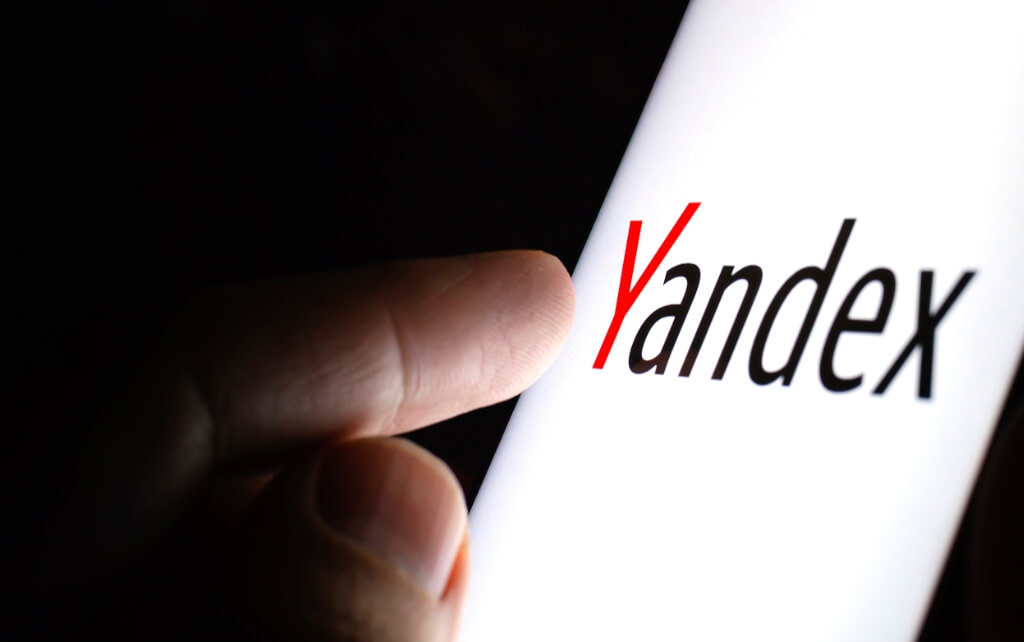 外贸人别傻了，你的俄罗斯客户都在Yandex！